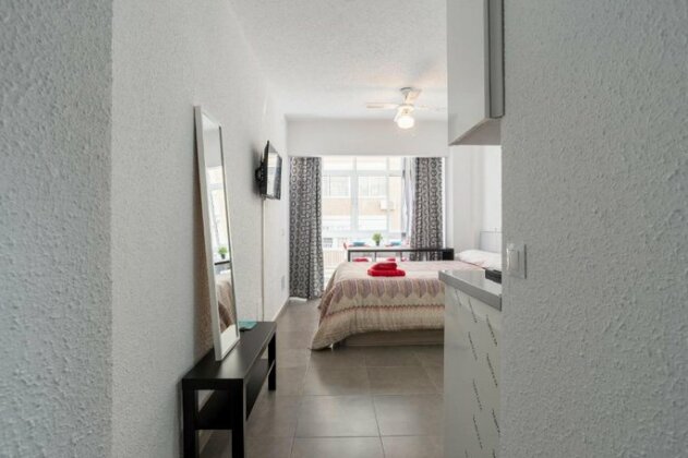 Apartamento Malaga Port - Photo5