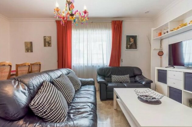 Apartamento Navas Malaga - Photo2
