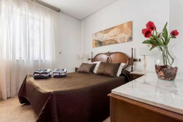 Apartamento Navas Malaga - Photo4