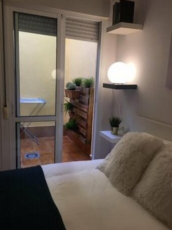Apartamento Pedregalejo - Photo2
