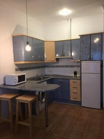 Apartamento Pedregalejo - Photo3