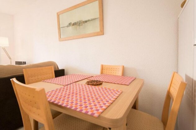 Apartamento PLAYA Y CENTRO - Photo2