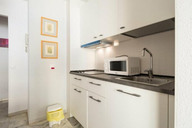 Apartamento PLAYA Y CENTRO - Photo3
