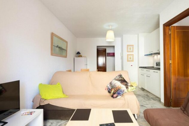 Apartamento PLAYA Y CENTRO - Photo4