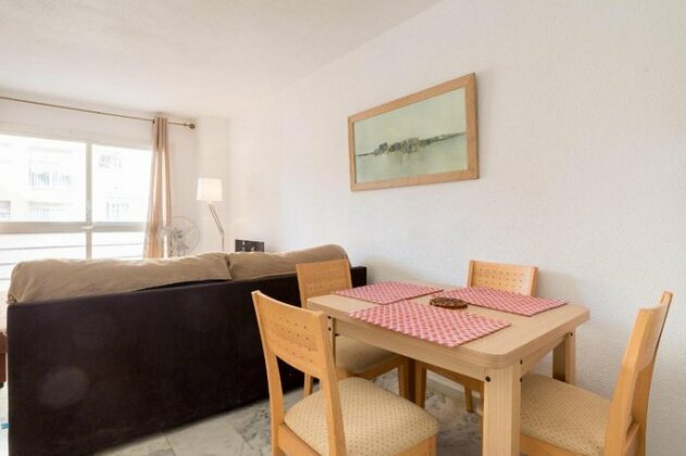 Apartamento PLAYA Y CENTRO - Photo5