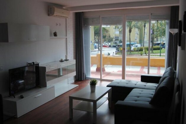 Apartamento Princesa II - Malaga - Photo2