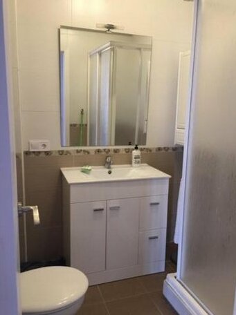 Apartamento Princesa II - Malaga - Photo3