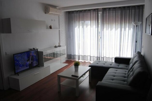 Apartamento Princesa II - Malaga - Photo4