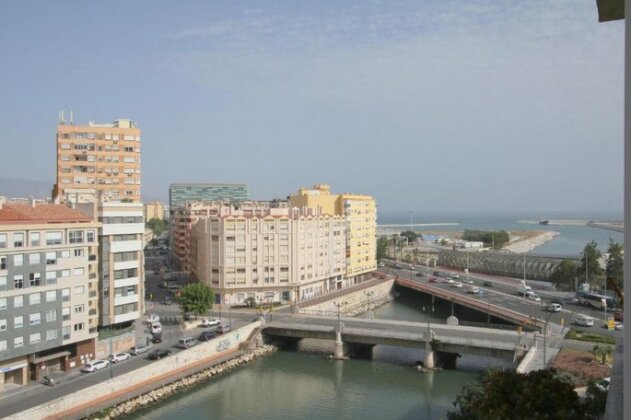 Apartamento Soho Centro Malaga - Photo2