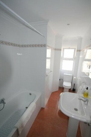 Apartamento Soho Centro Malaga - Photo3