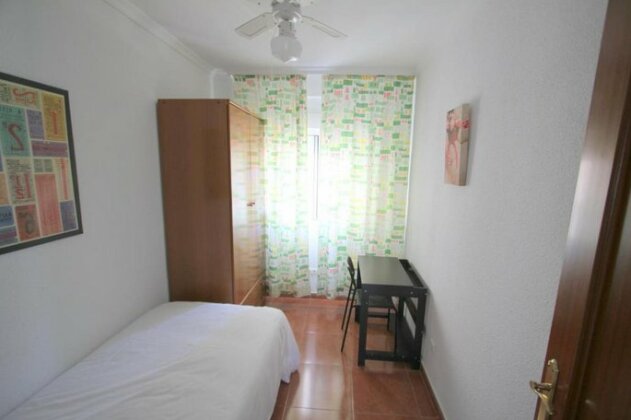 Apartamento Soho Centro Malaga - Photo5
