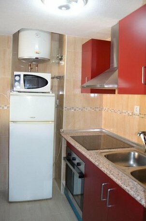 Apartamento Sostoa - Photo3