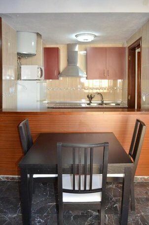 Apartamento Sostoa - Photo5