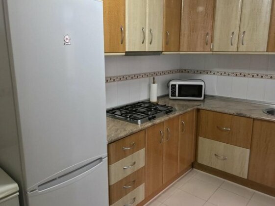 Apartamento Teatinos Malaga - Photo4