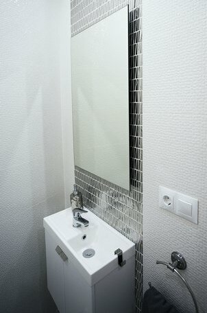Apartamento Tribuna Centro - Photo4