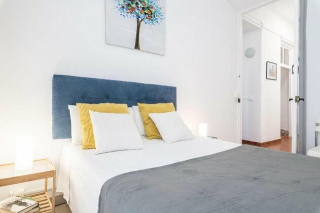 Apartamentos Alcazaba - Photo2
