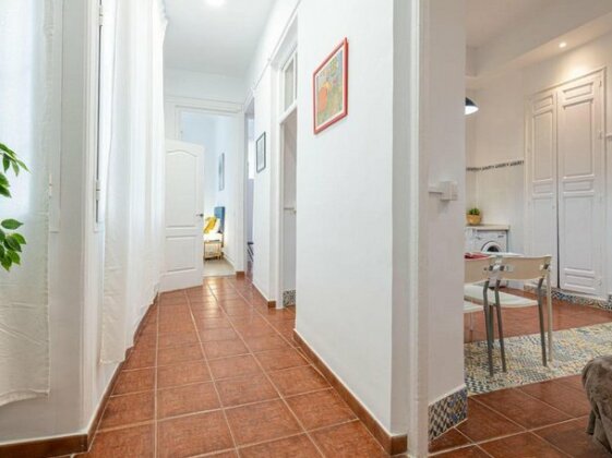 Apartamentos Alcazaba - Photo3