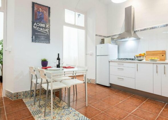 Apartamentos Alcazaba - Photo5