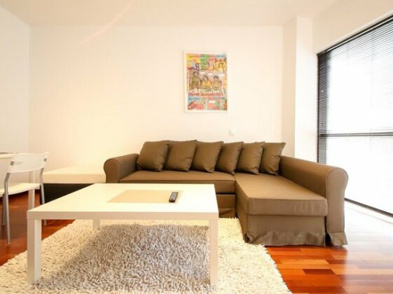 Apartamentos Breakaway - Photo4