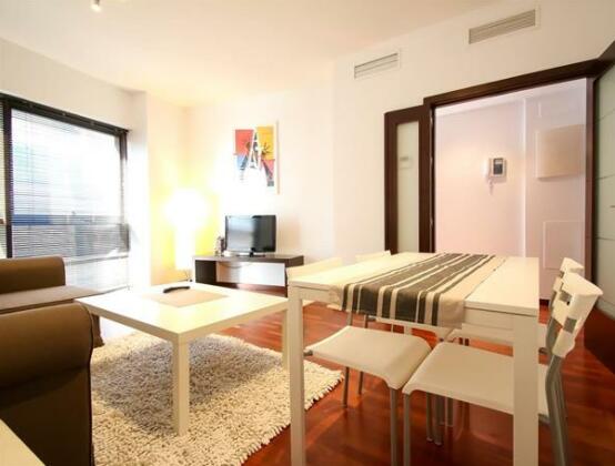 Apartamentos Breakaway - Photo5
