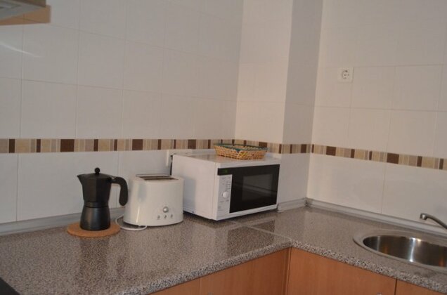 Apartamentos Canasteros - Photo2