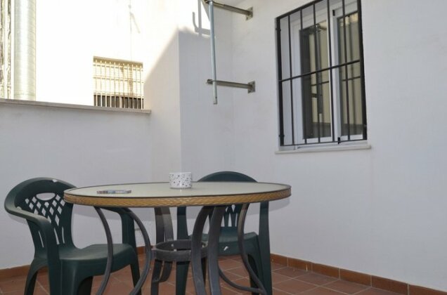 Apartamentos Canasteros - Photo3