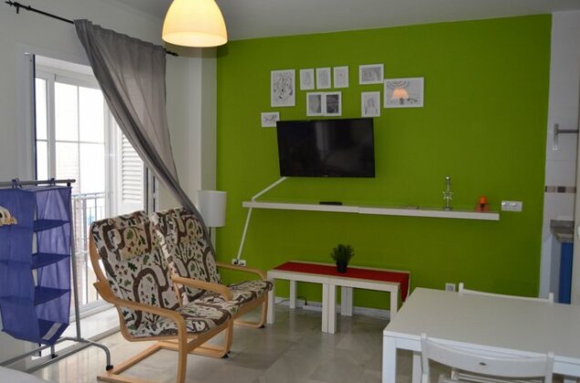 Apartamentos Canasteros - Photo4