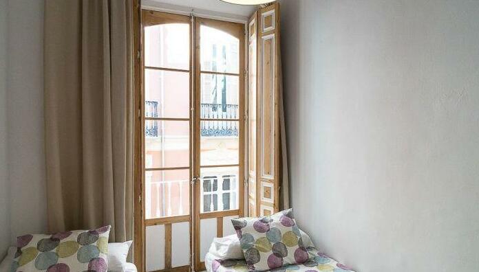Apartamentos Catedral Malaga - Photo2