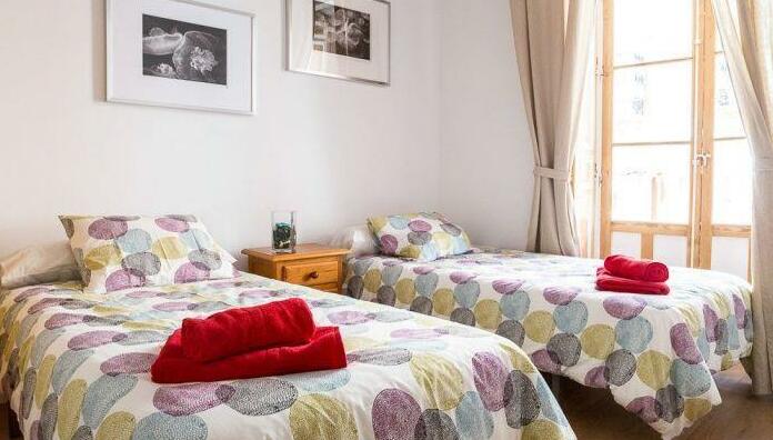 Apartamentos Catedral Malaga - Photo3