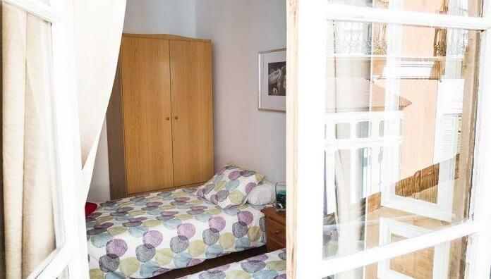 Apartamentos Catedral Malaga - Photo4
