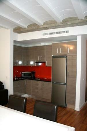 Apartamentos Coronado - Photo3