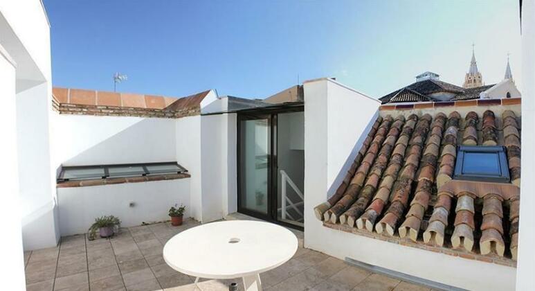 Apartamentos Coronado - Photo4