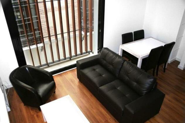 Apartamentos Coronado - Photo5