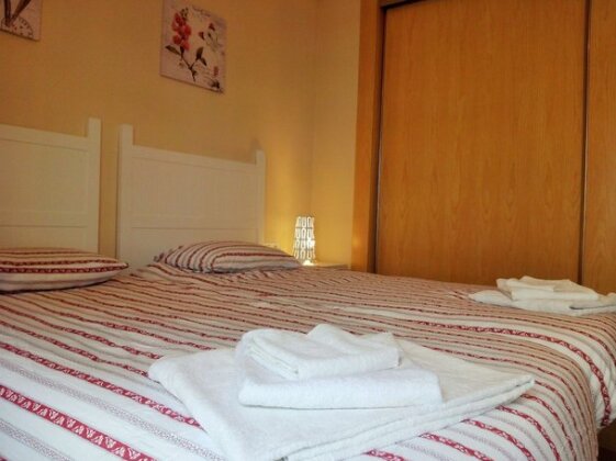 Apartamentos Decada Malaga - Photo2