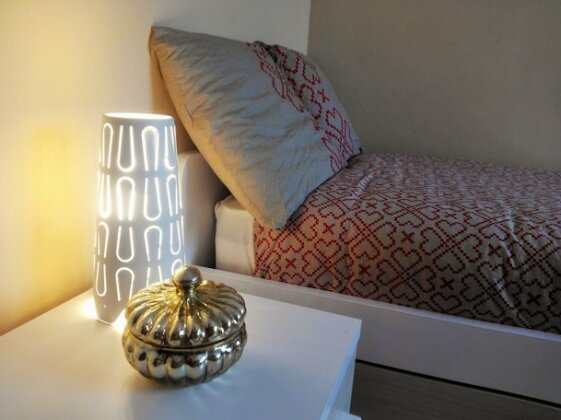 Apartamentos Decada Malaga - Photo3