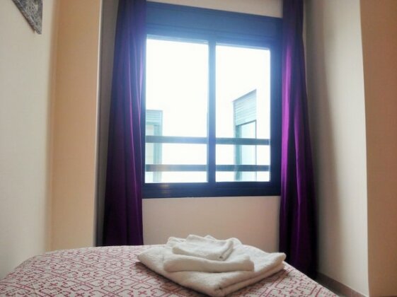 Apartamentos Decada Malaga - Photo4