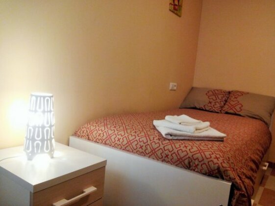 Apartamentos Decada Malaga - Photo5