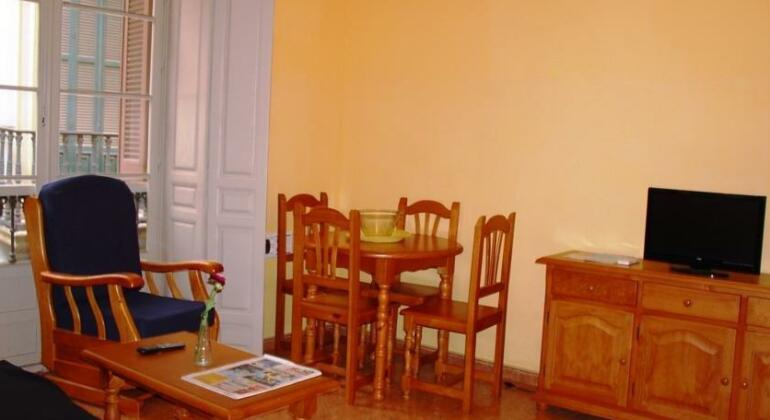 Apartamentos Edificio Azucena - Photo3