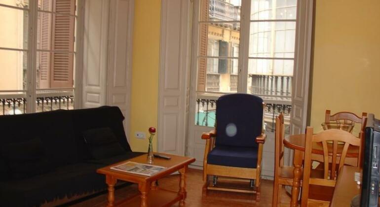 Apartamentos Edificio Azucena - Photo4