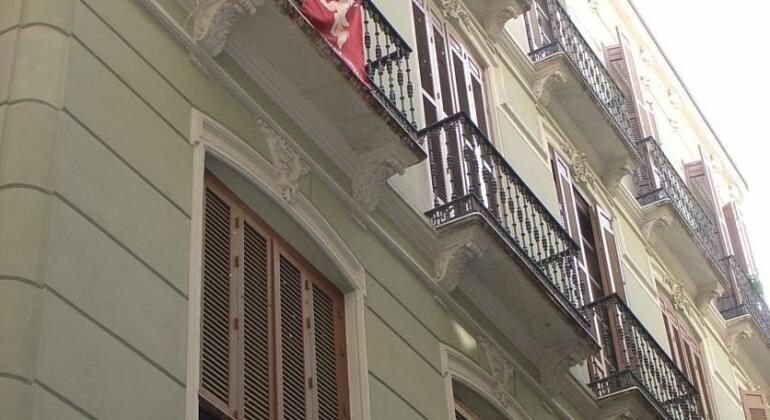 Apartamentos Edificio Azucena - Photo5