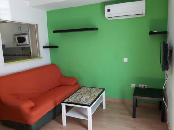 Apartamentos Huelin - Photo2
