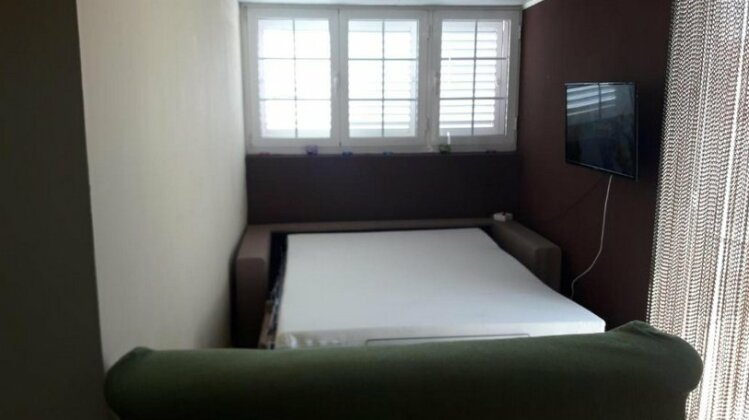 Apartamentos Huelin - Photo3