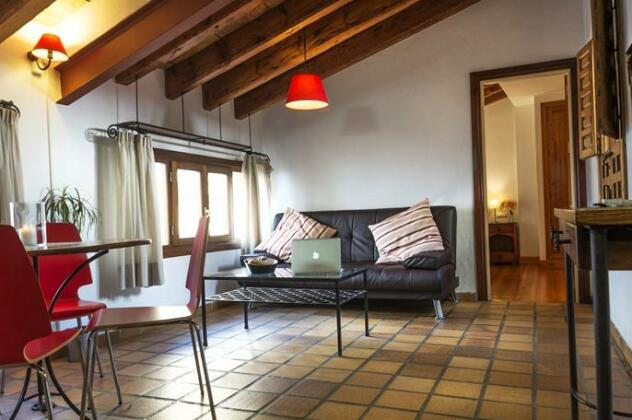 Apartamentos Living4Malaga - Photo2