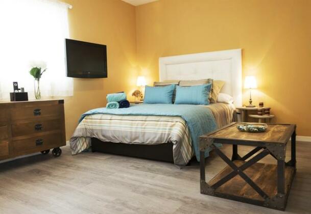 Apartamentos Living4Malaga - Photo3