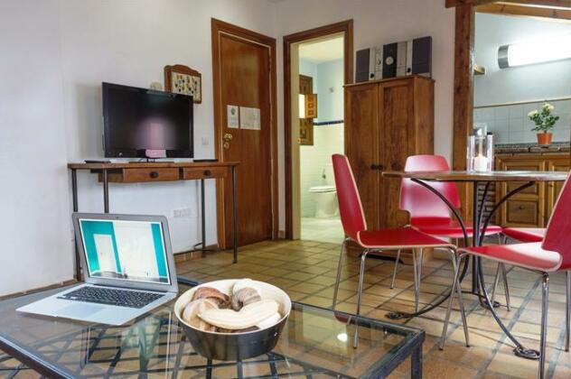 Apartamentos Living4Malaga - Photo5