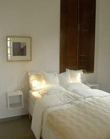 Apartamentos Malaga Picasso - Photo3
