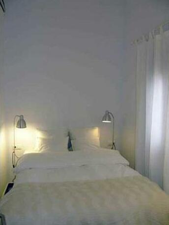 Apartamentos Malaga Picasso - Photo4
