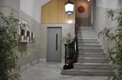 Apartamentos Malagaroom Malaga - Photo2