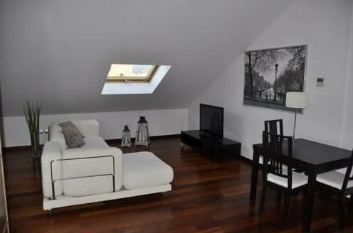 Apartamentos Malagaroom Malaga - Photo4