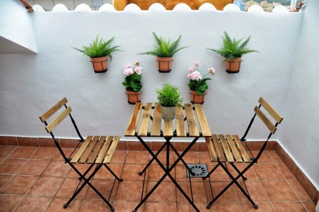 Apartamentos Maribel - WONDERSTAYS - Photo2